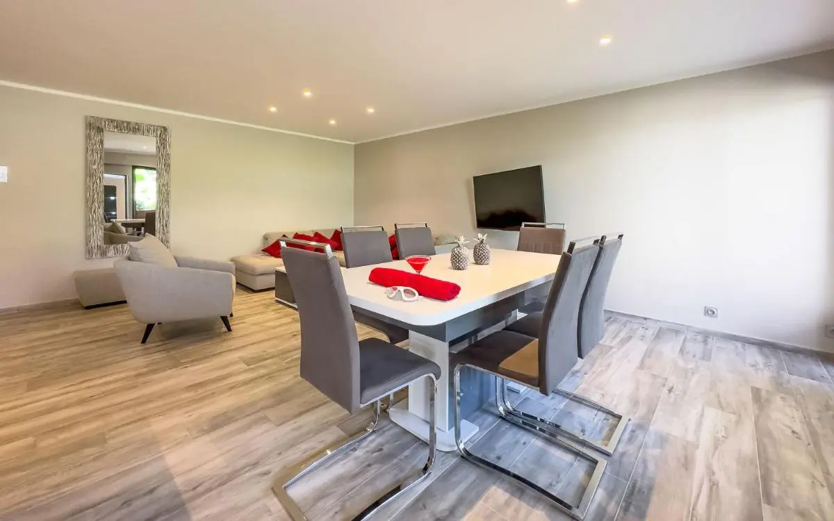 Image 4 of Le First by Winsome Destination