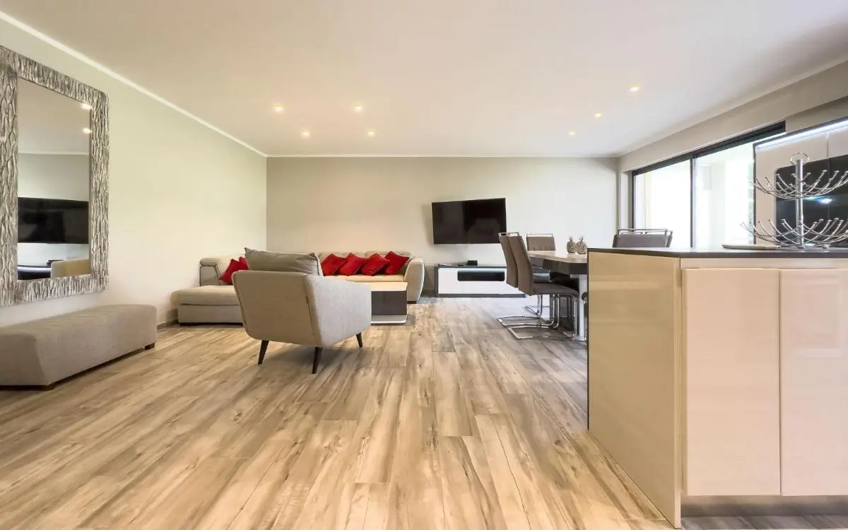 Image 6 of Le First by Winsome Destination