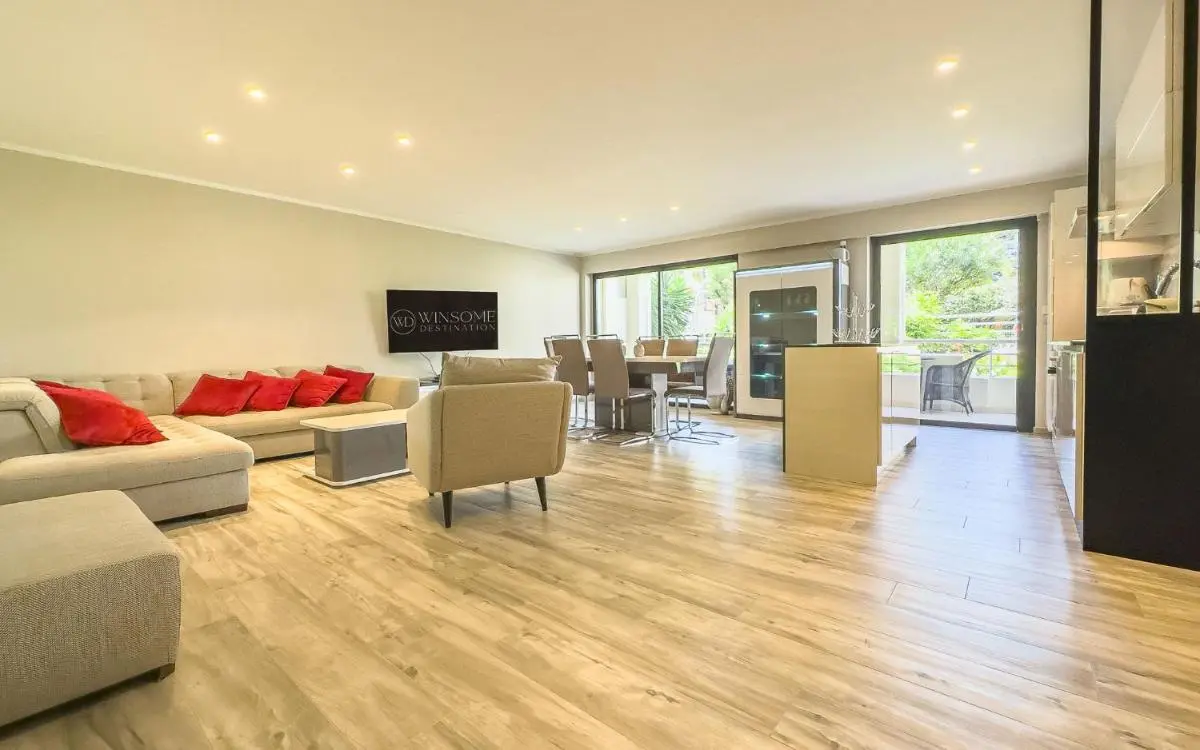 Image 2 of Le First by Winsome Destination