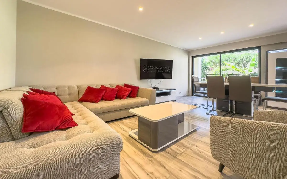 Image 3 of Le First by Winsome Destination