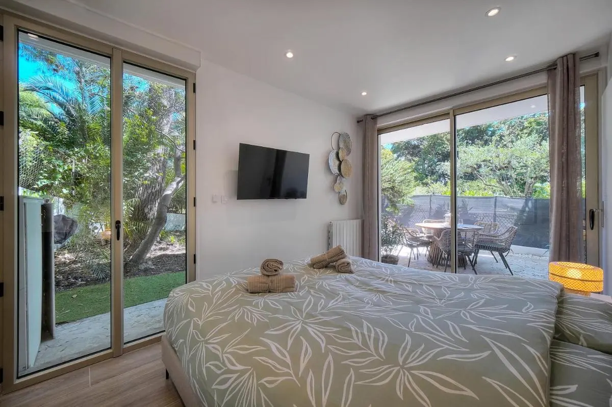 Image 1 of Le Greg – Terrasse – Parking – VCA