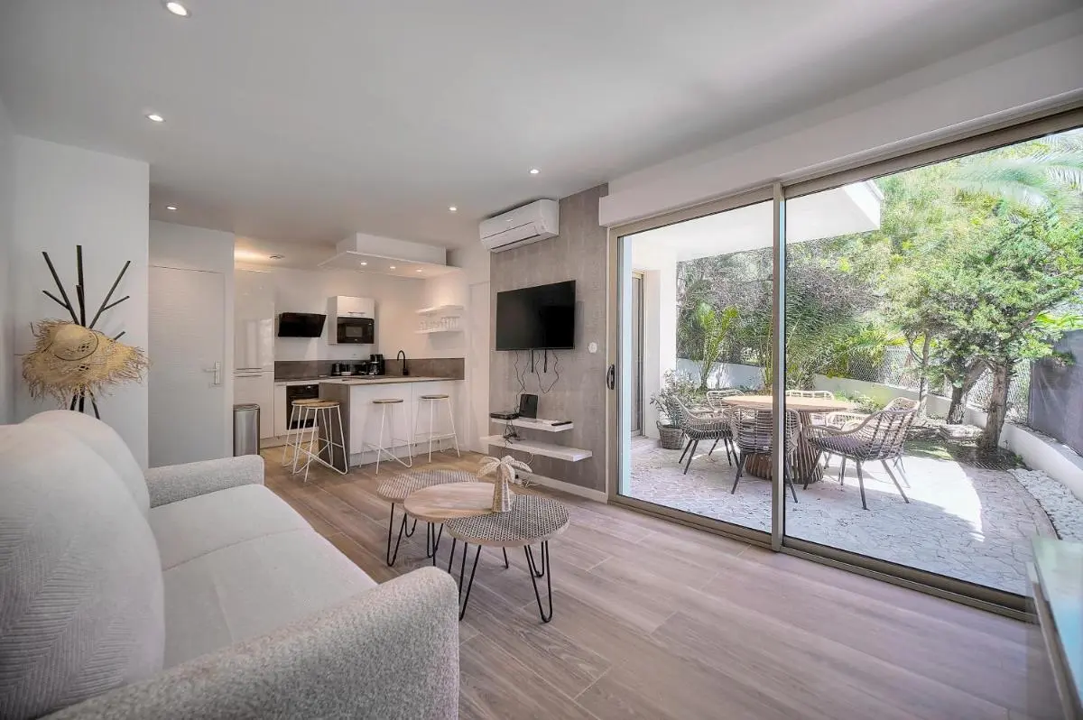 Image 4 of Le Greg – Terrasse – Parking – VCA