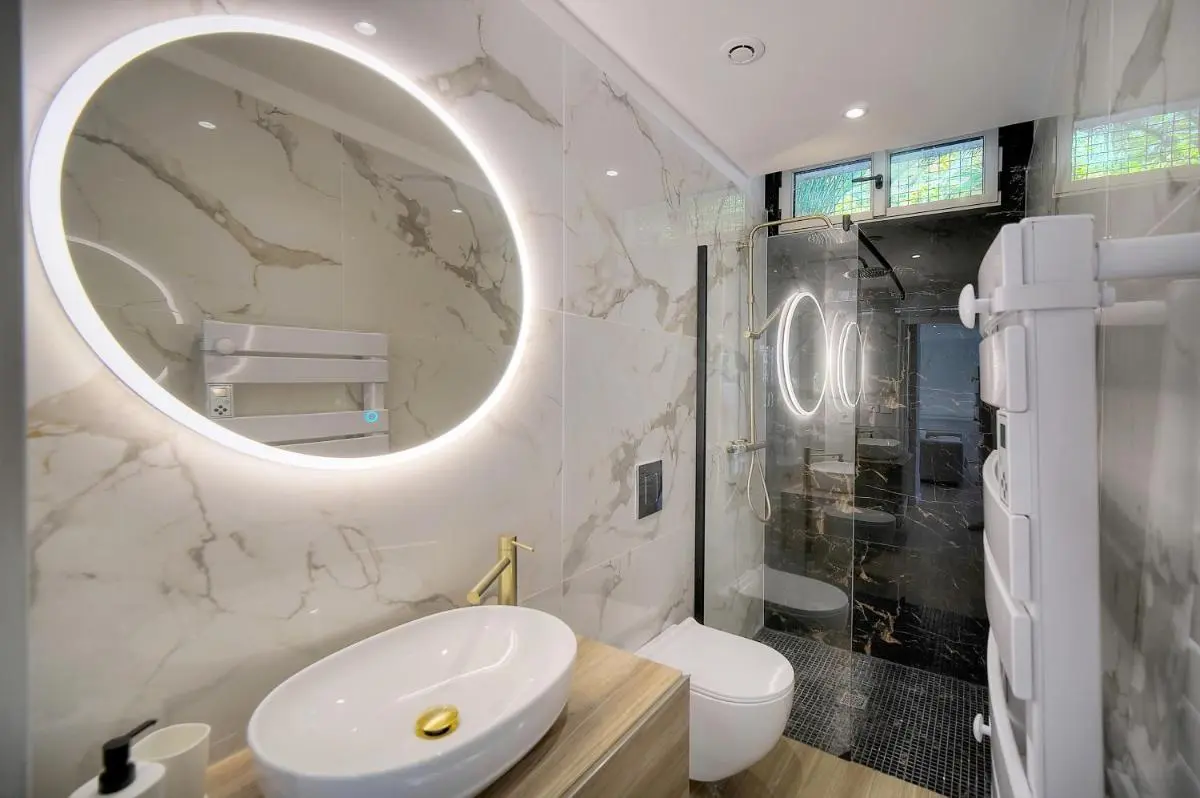 Image 2 of Le Greg – Terrasse – Parking – VCA