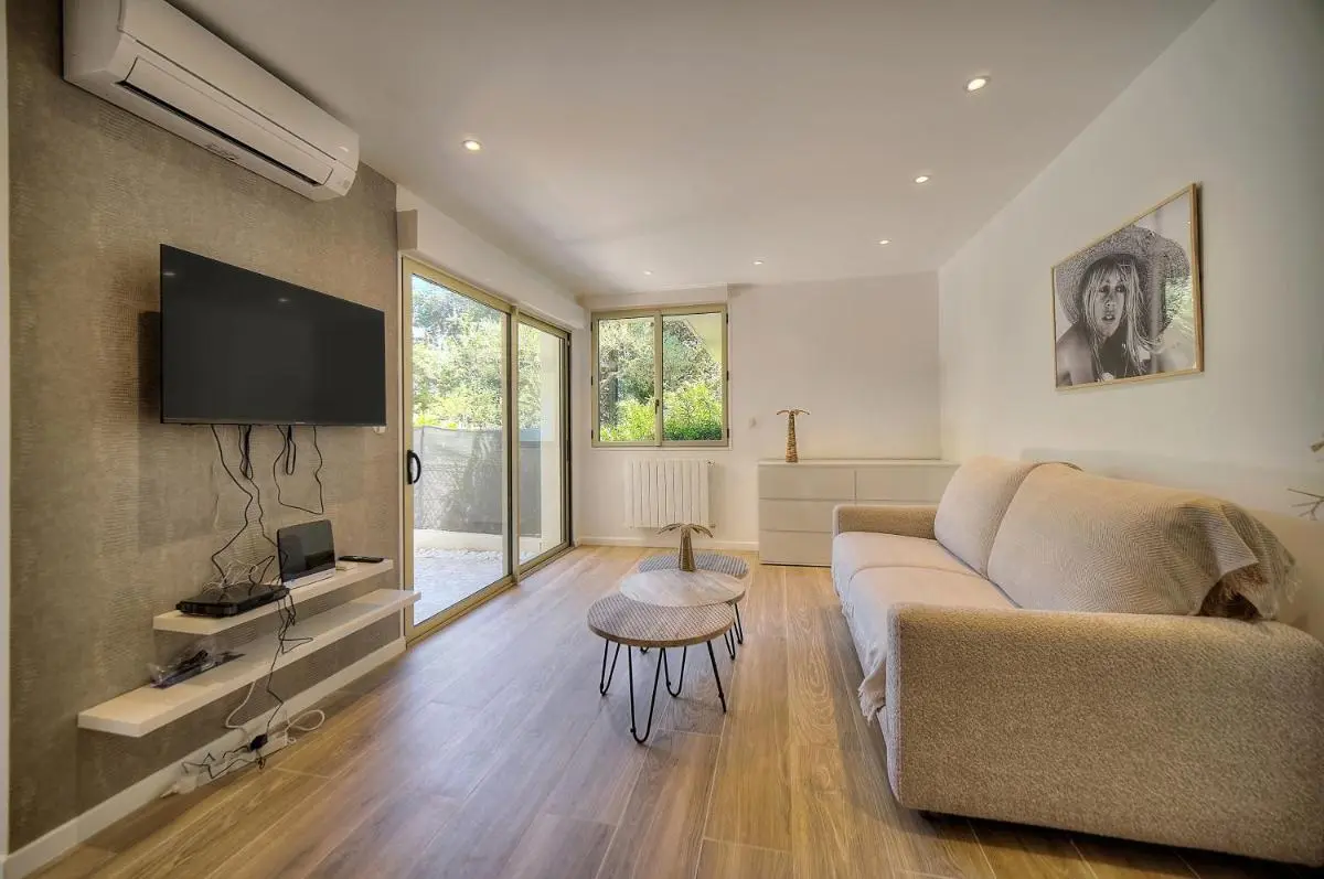 Image 5 of Le Greg – Terrasse – Parking – VCA