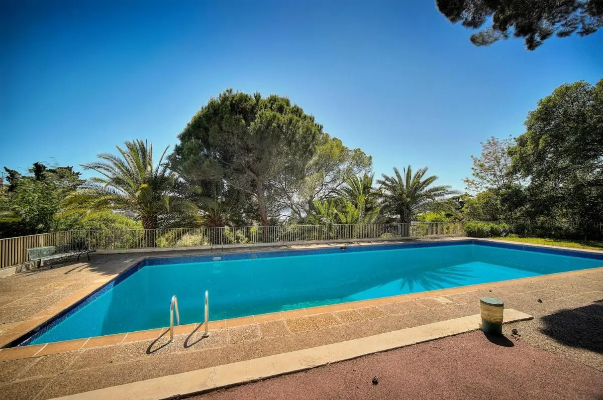 Image 3 of Le Greg – Terrasse – Parking – VCA