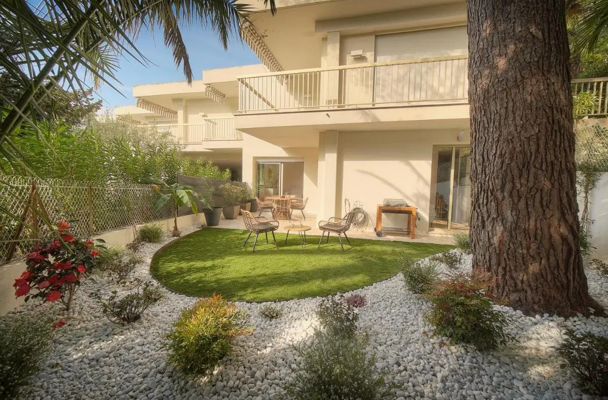 Image 6 of Le Greg – Terrasse – Parking – VCA