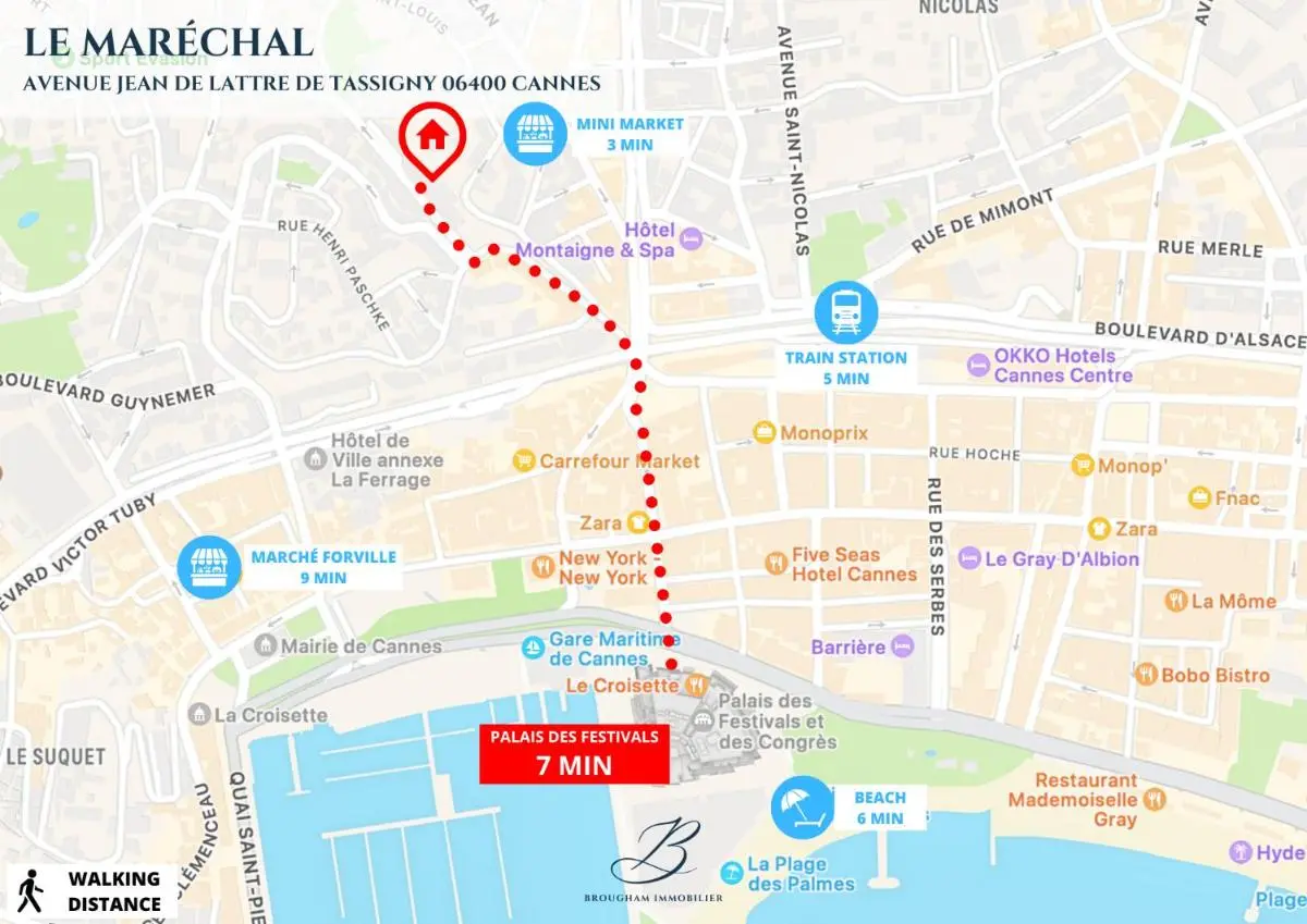 Image 5 of Le Maréchal