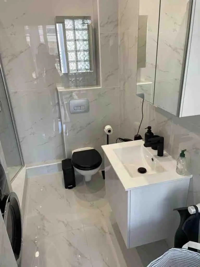 Image 6 of Le Montana – Festival-Centre-VueMer-Clim-Wifi