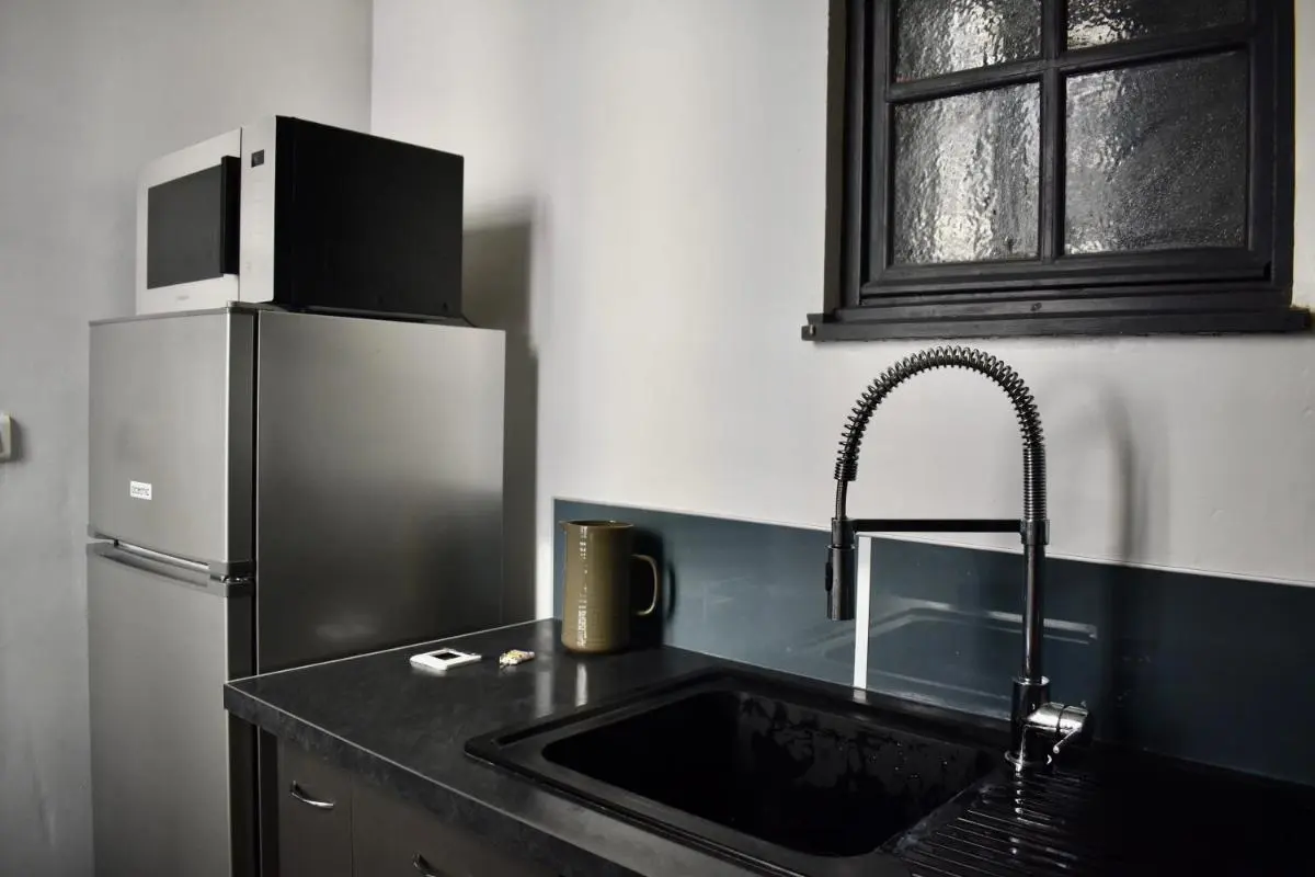 Image 1 of Le Palmier – Sublime Studio Festival Cannes – Proche Centre – Climatisation