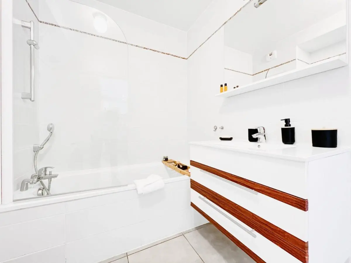 Image 6 of Le Tropic – Terrasse Centre Cannes