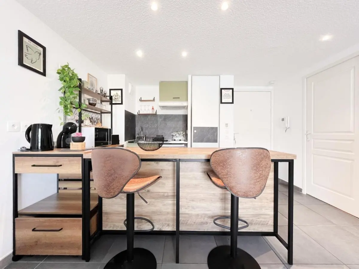 Image 3 of Le Tropic – Terrasse Centre Cannes