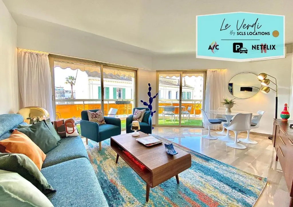 Image of Le Verdi By SCLS Locations