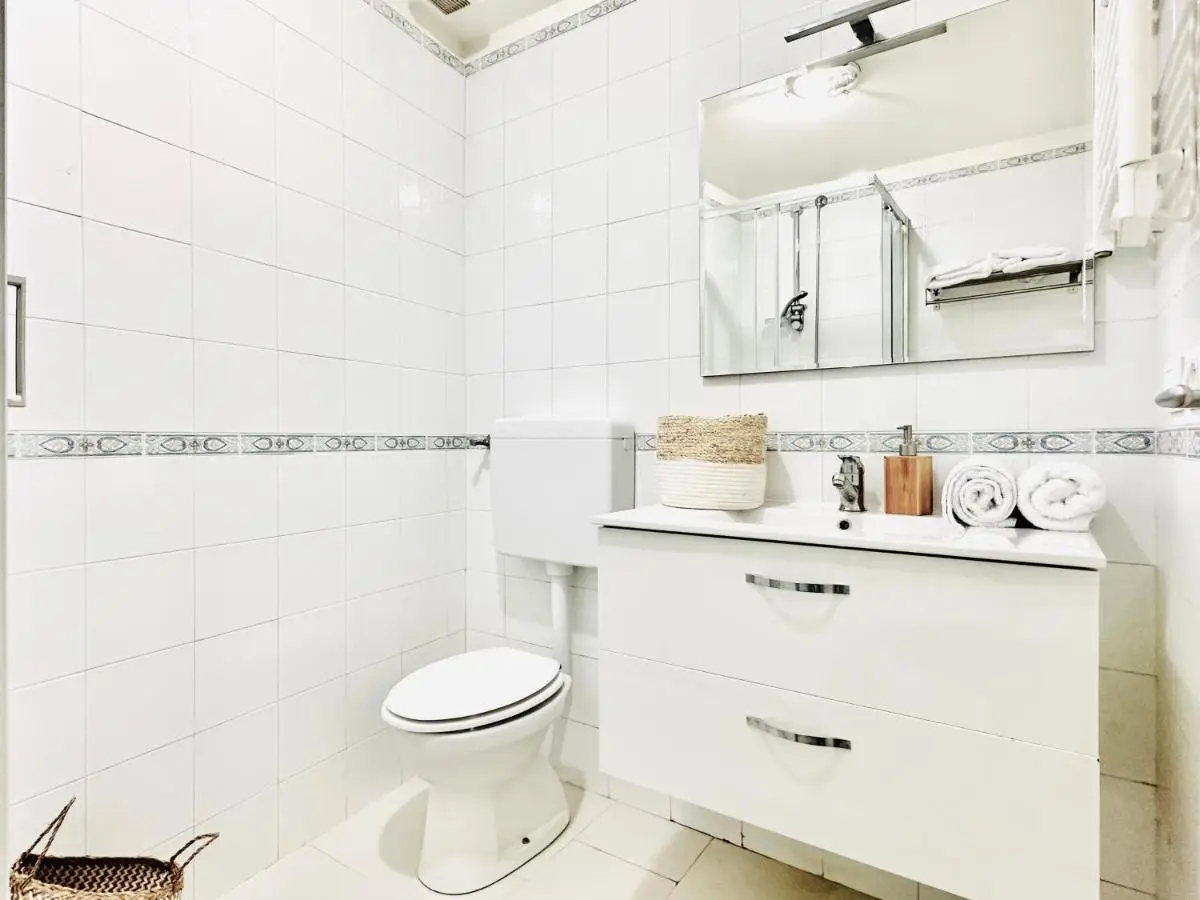 Image 2 of Le duplex – 2 pièces centre Cannes