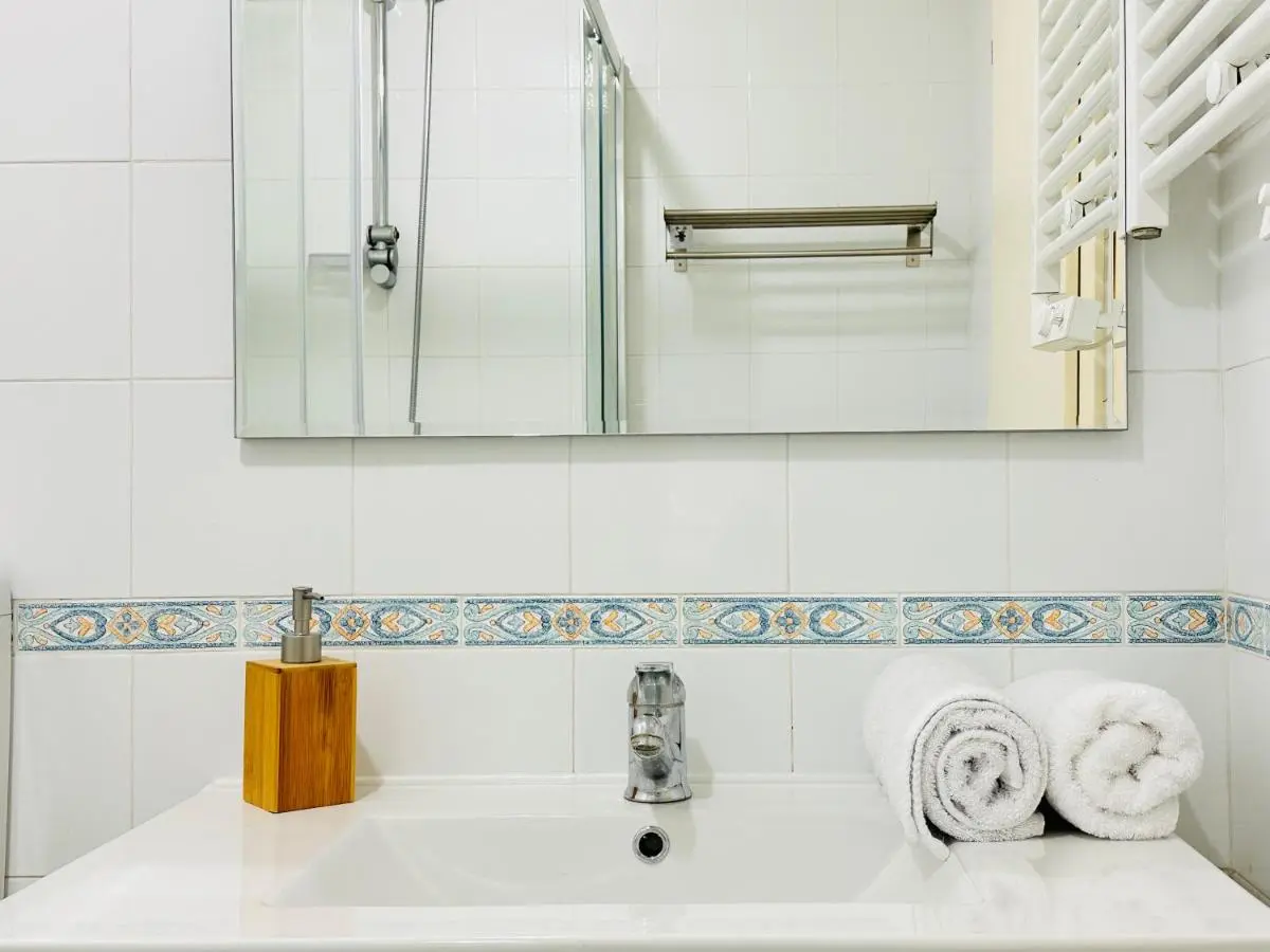 Image 6 of Le duplex – 2 pièces centre Cannes