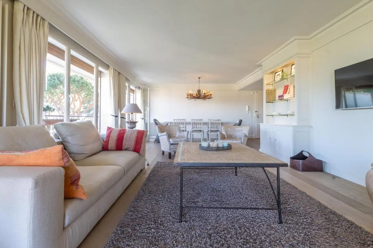 Image 4 of Les Pins Tranquilles