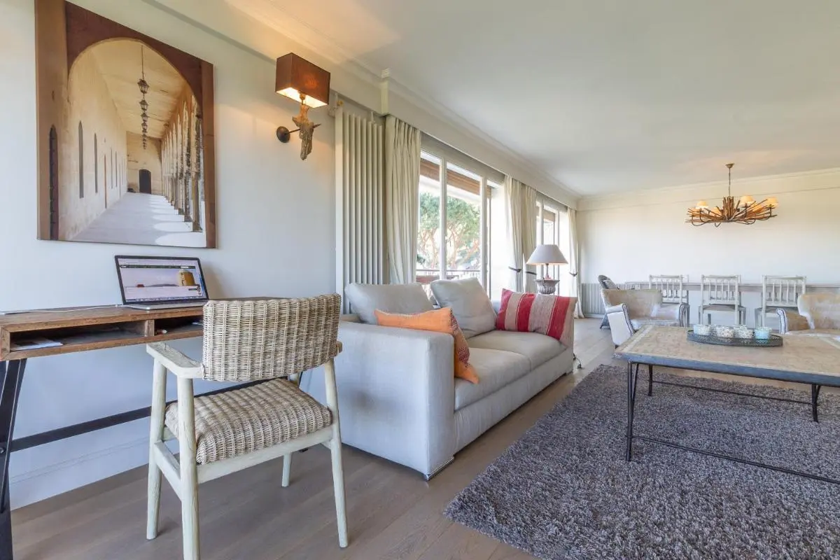 Image 3 of Les Pins Tranquilles