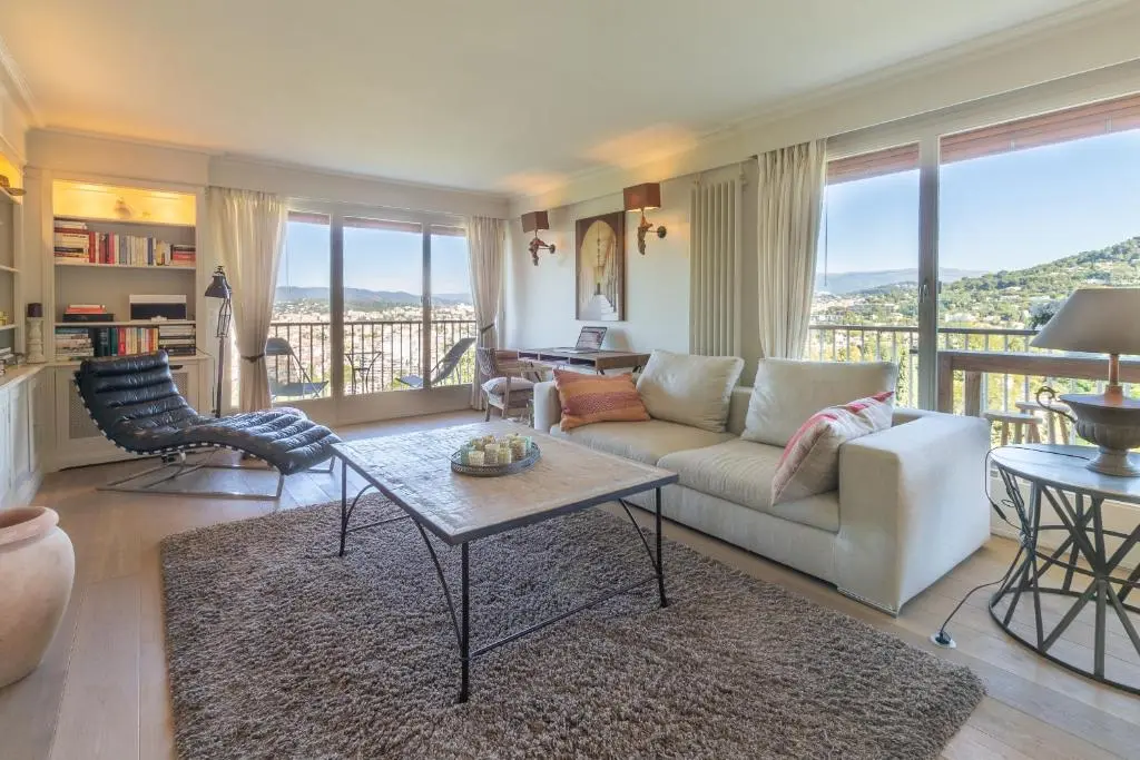 Image of Les Pins Tranquilles