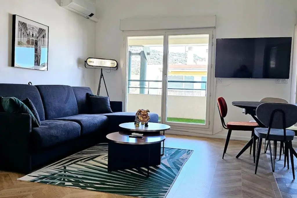 Image of L’exquis 800m plage et croisette