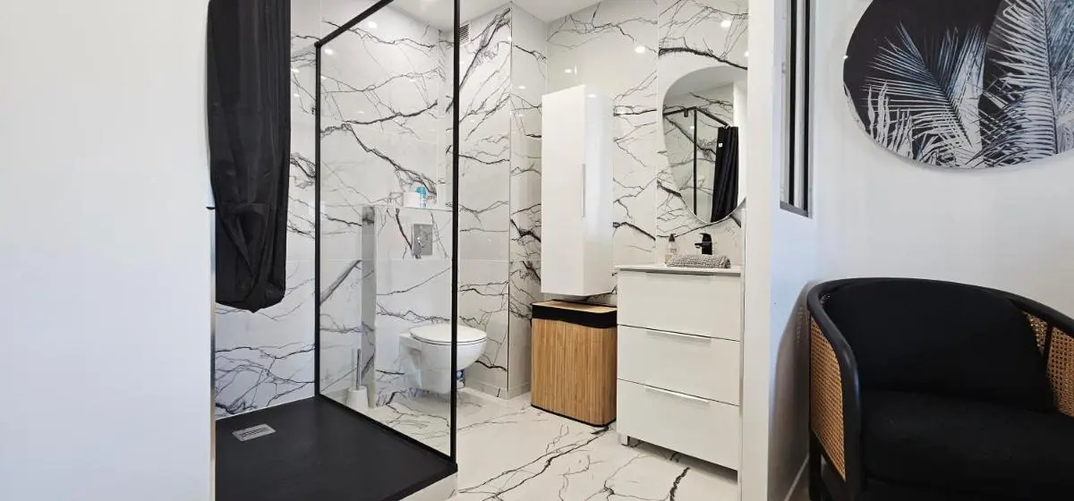 Image 2 of L’exquis 800m plage et croisette