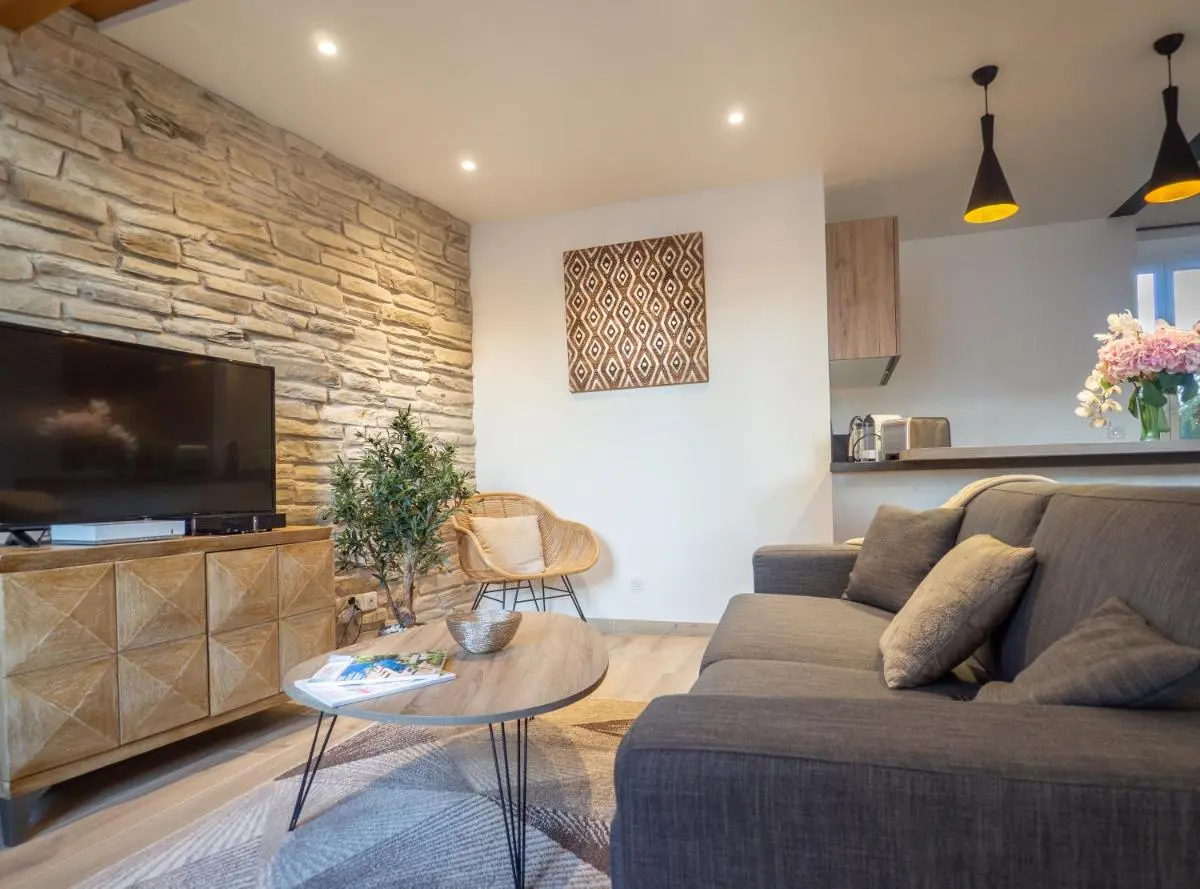 Image 4 of Loft de standing Cannes