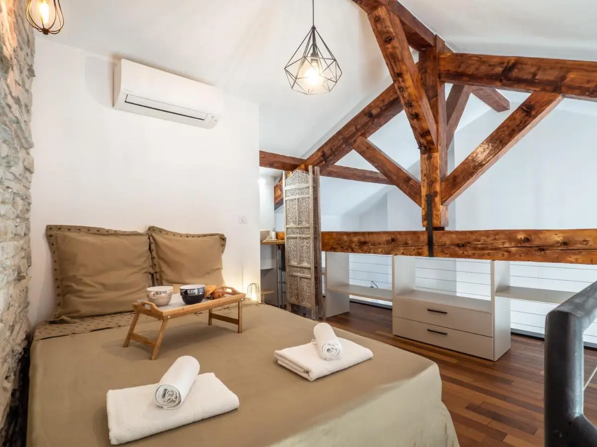 Image 1 of Loft de standing Cannes