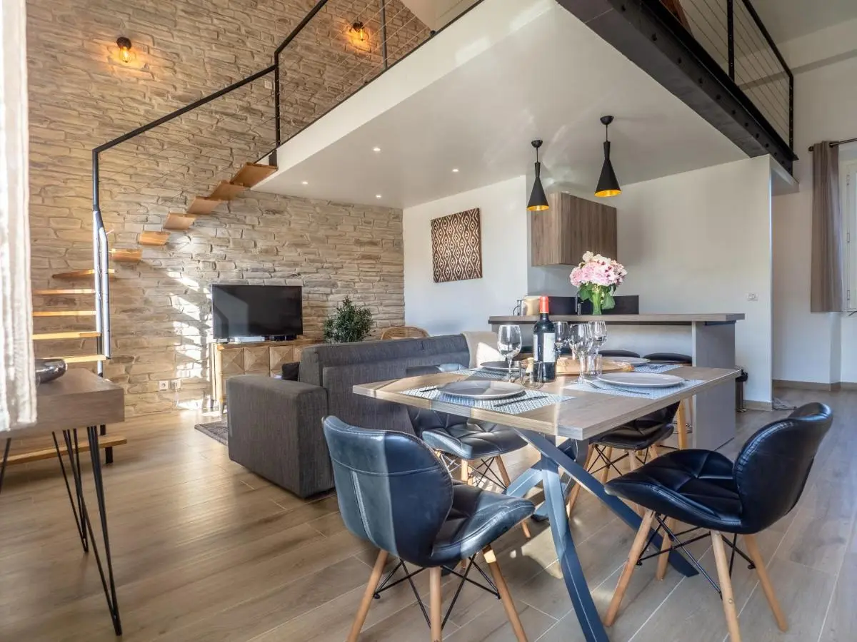 Image 3 of Loft de standing Cannes