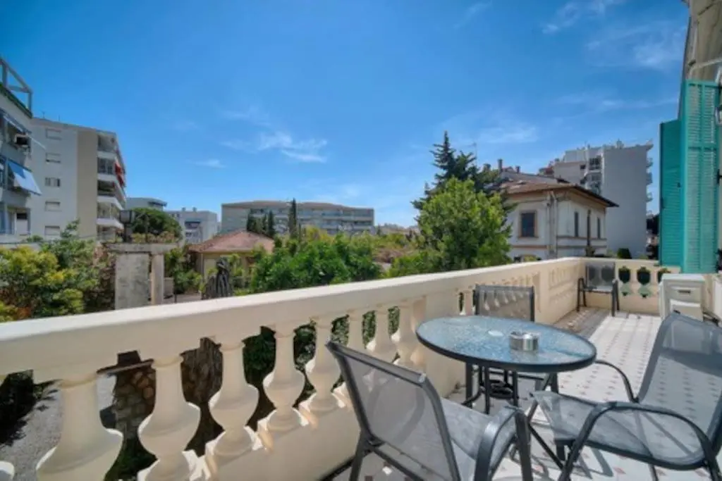Image 5 of Luxury 2-floor Flat minutes walk to Croisette and City Center