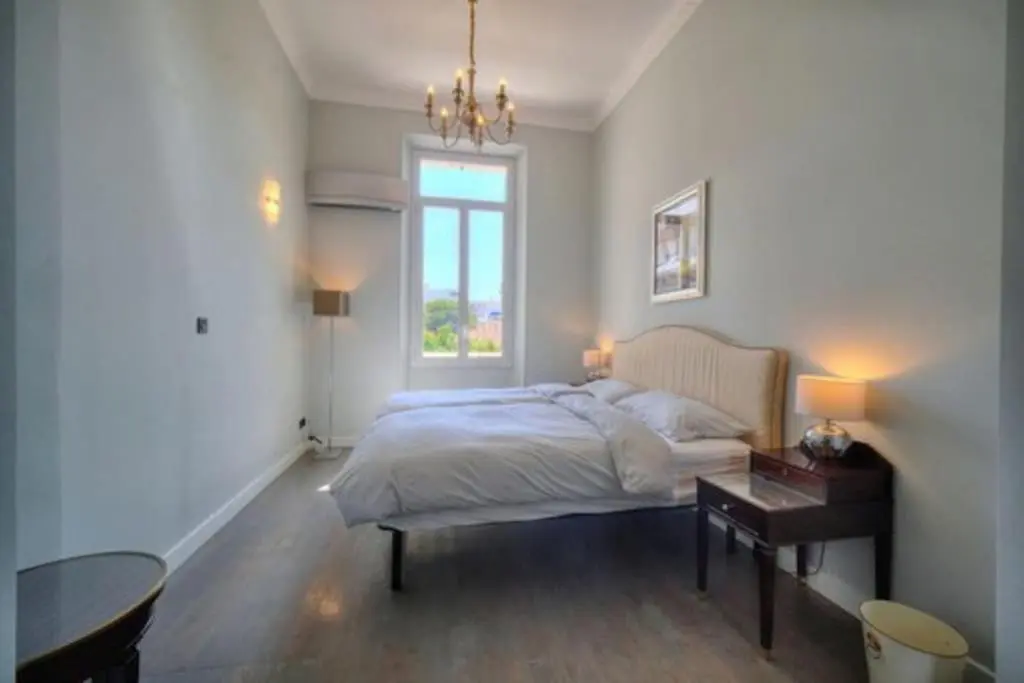 Image 6 of Luxury 2-floor Flat minutes walk to Croisette and City Center