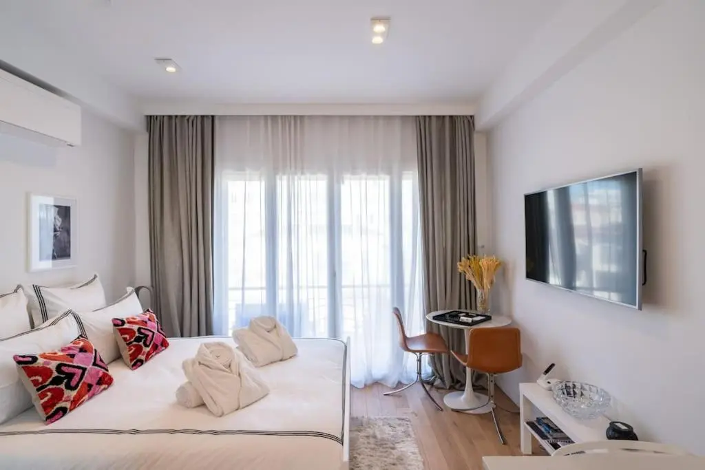 Image 4 of Luxury Apartment – 150m to Palais des Festivals ( Cannes )