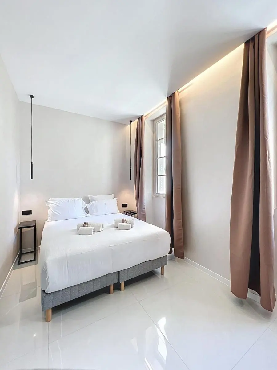Image 6 of Luxury Apartment – Central Cannes, near Beach & Palais – LRACANNES