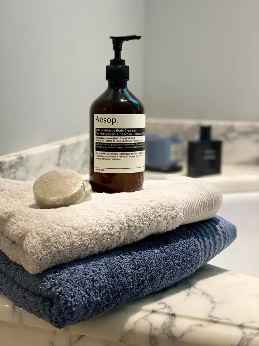 Image 3 of Luxury villa in Cannes with swimming pool & sea view