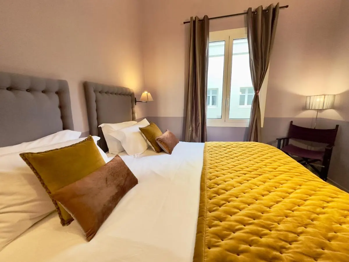 Image 6 of Magnifique 3 pièces – Cannes Croisette – 3 mn Palais – 1mn Plage