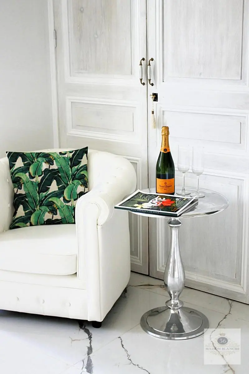 Image 5 of ‘Maison Blanche’