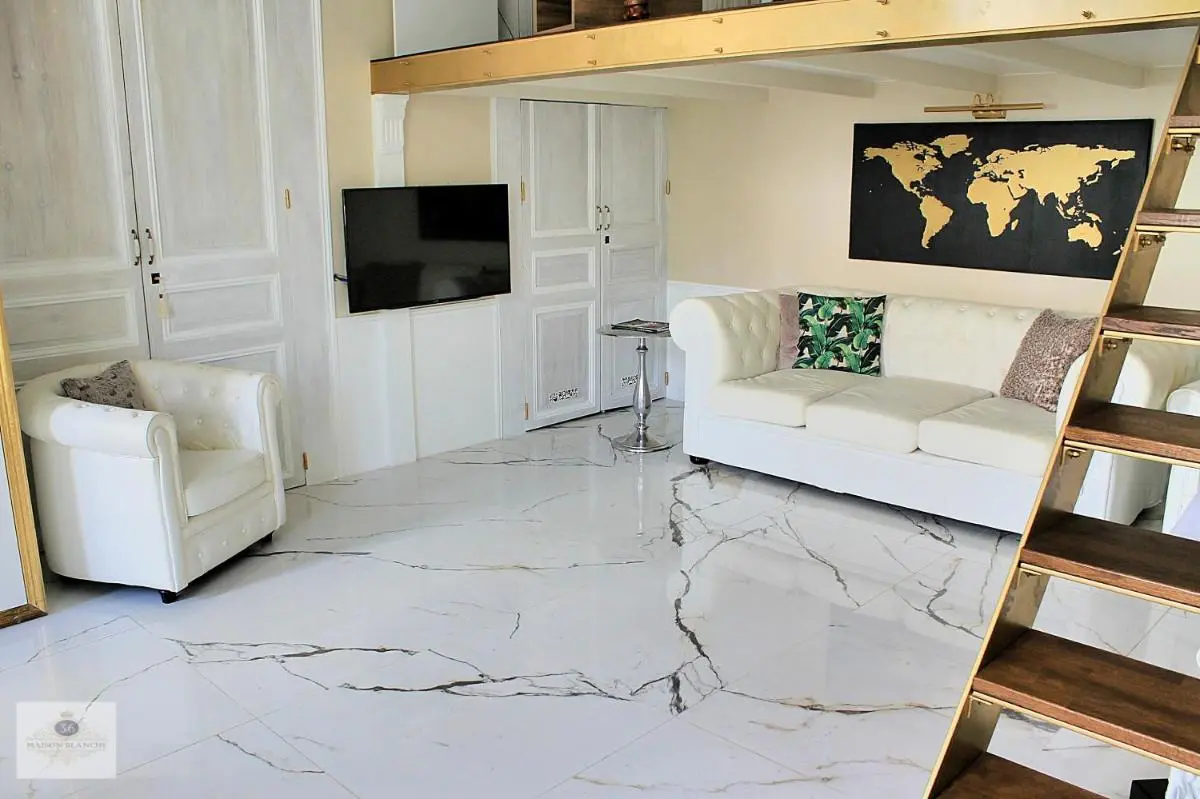 Image 1 of ‘Maison Blanche’