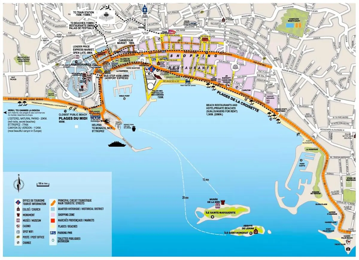 Image 2 of ‘Maison Blanche’