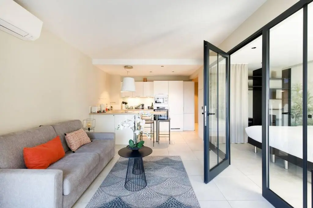 Image 3 of Marriott area superb 1 bedroom