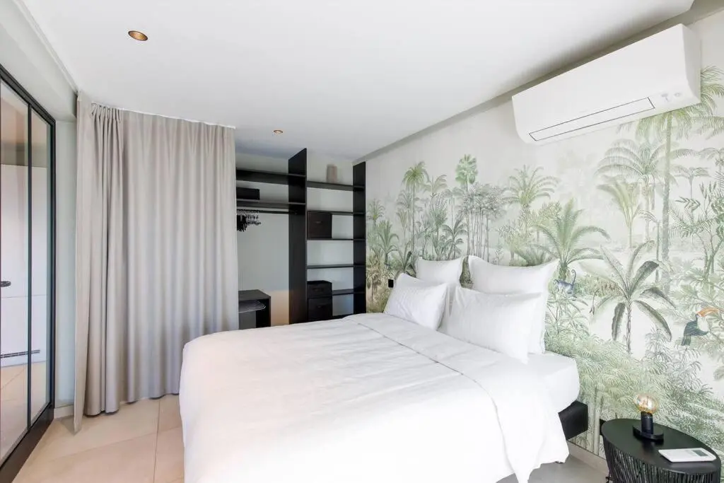 Image 6 of Marriott area superb 1 bedroom