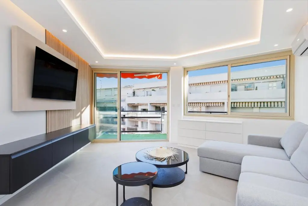 Image of Maubourg Tower – Beach – Clim – Wifi – Festivals