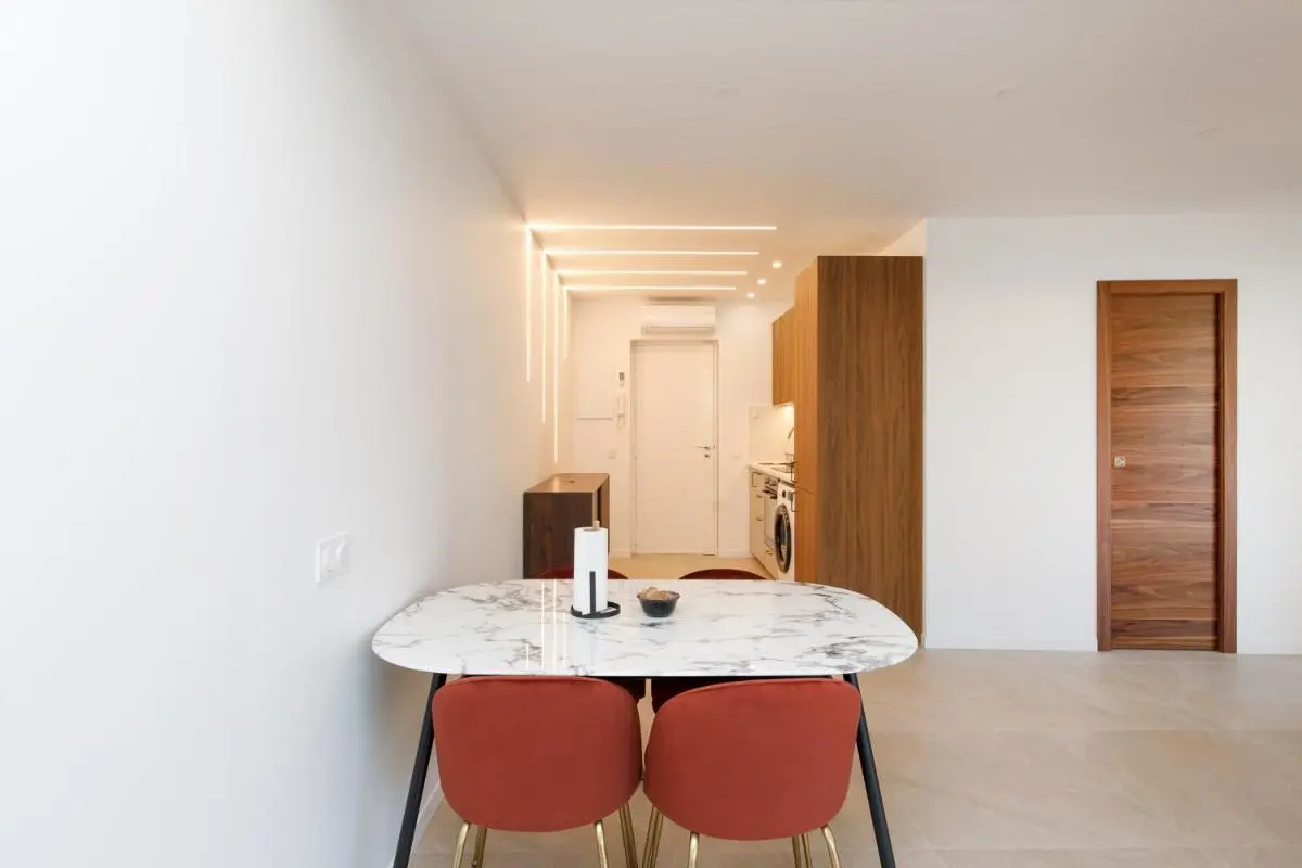 Image 3 of Maubourg Tower – Beach – Clim – Wifi – Festivals