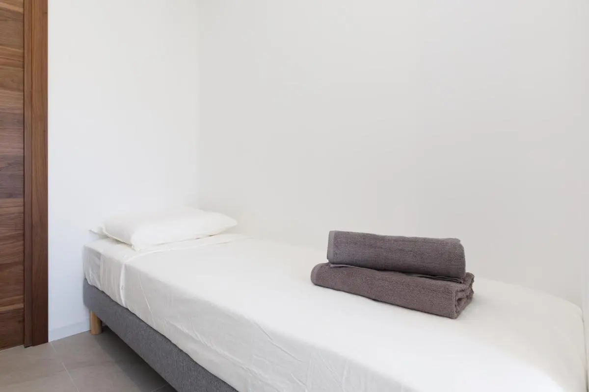 Image 6 of Maubourg Tower – Beach – Clim – Wifi – Festivals