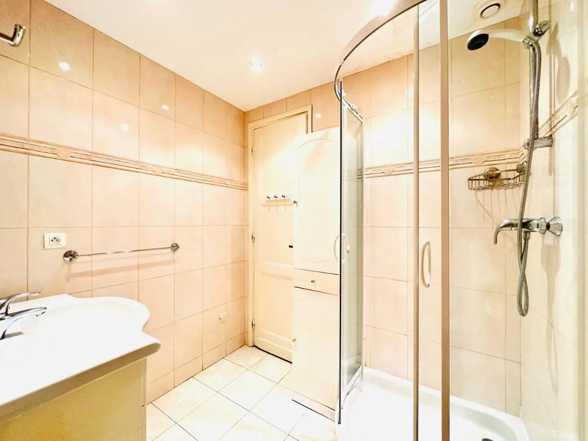 Image 6 of Miramar – Studio Croisette – Vue Mer Panoramique