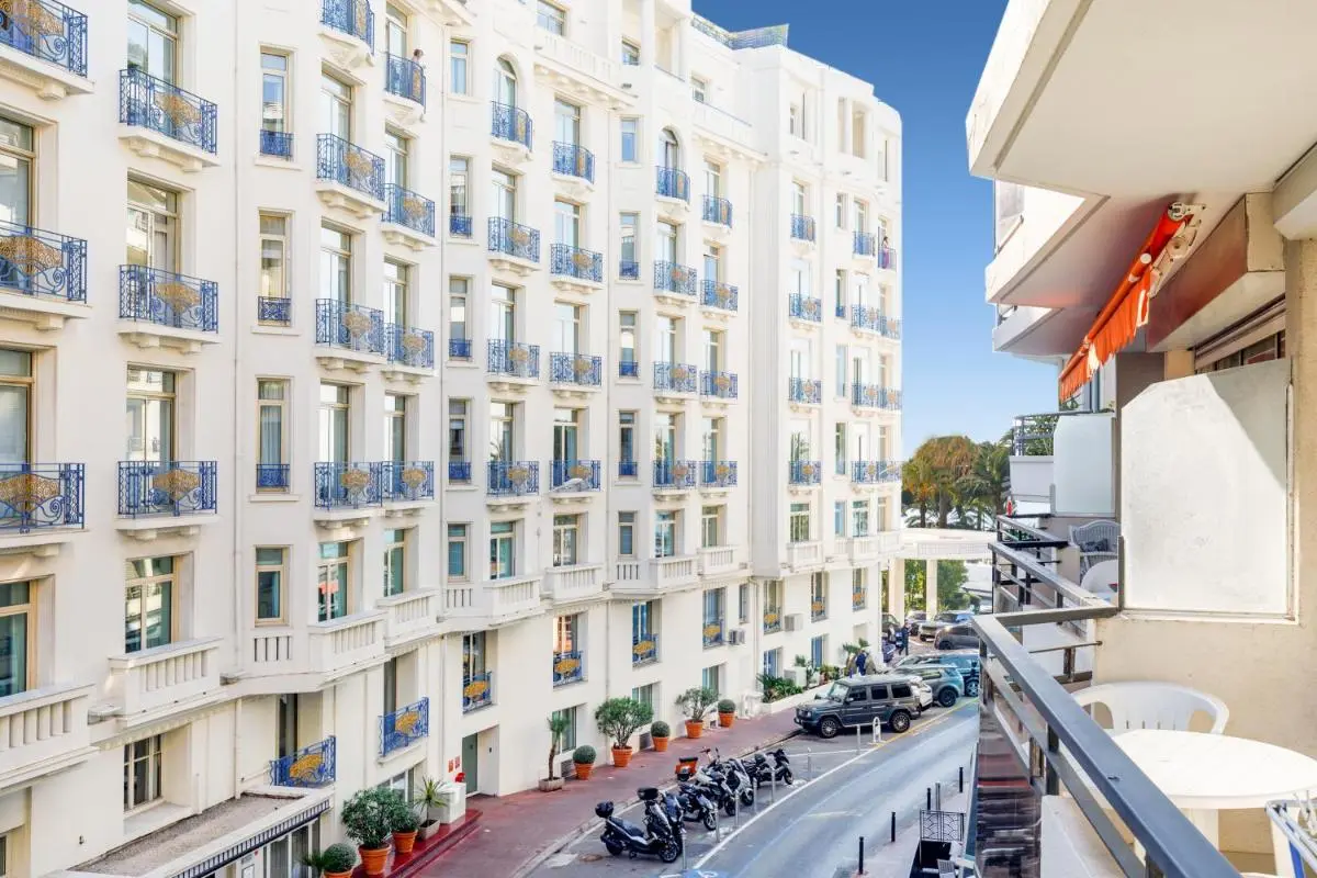 Image 4 of My Ty Croisette Martinez YourHostHelper