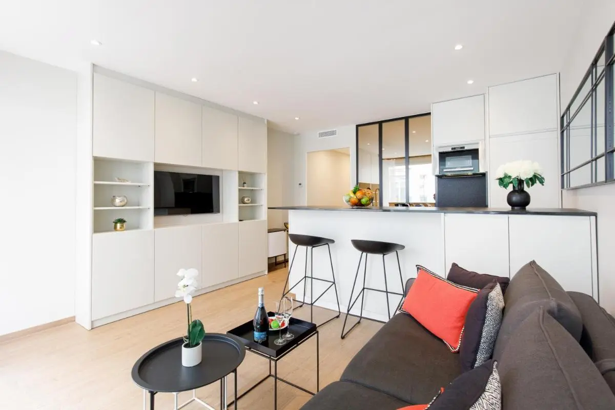 Image 6 of My Ty Croisette Martinez YourHostHelper