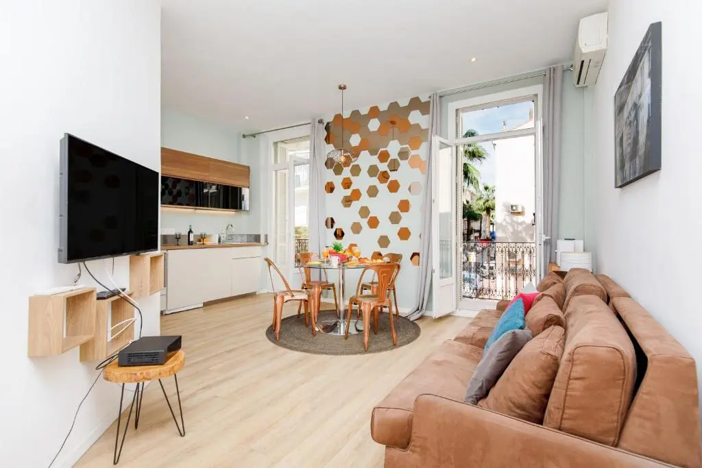 Image of Nasturtium YourHostHelper