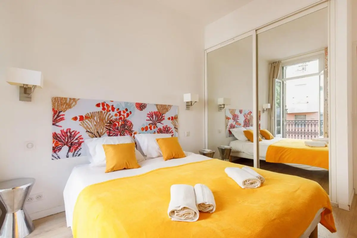 Image 6 of Nasturtium YourHostHelper