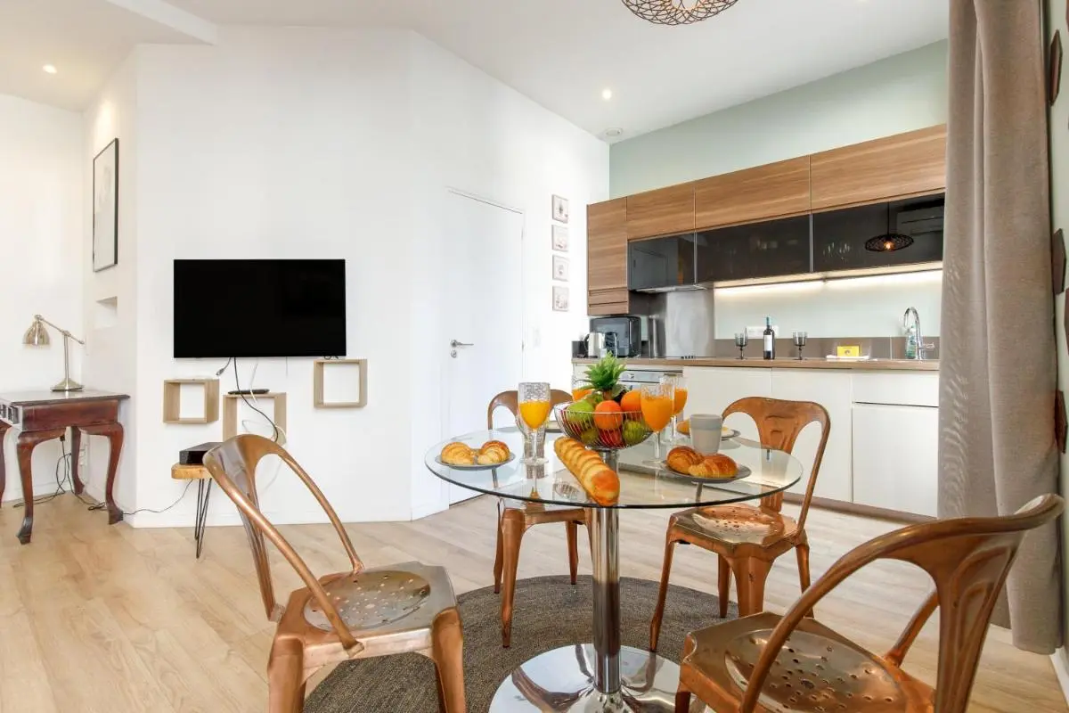 Image 4 of Nasturtium YourHostHelper