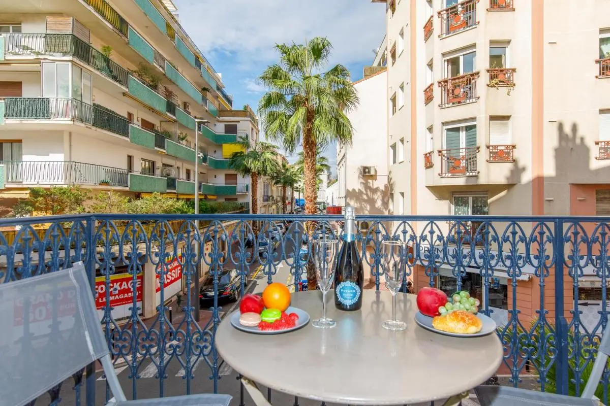 Image 3 of Nasturtium YourHostHelper