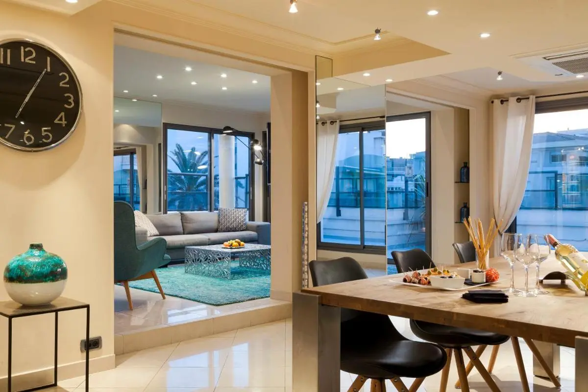 Image 3 of Nehô Suites Cannes Croisette