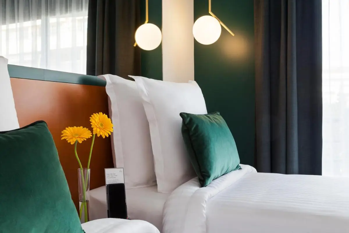 Image 6 of Nehô Suites Cannes Croisette