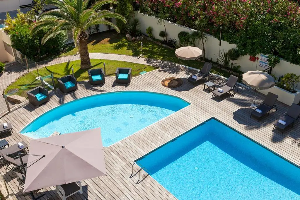 Image of Nehô Suites Cannes Croisette
